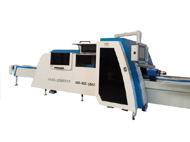 數(shù)控母線沖剪機(jī)