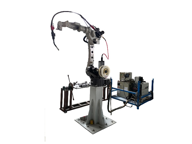 焊接機(jī)器人