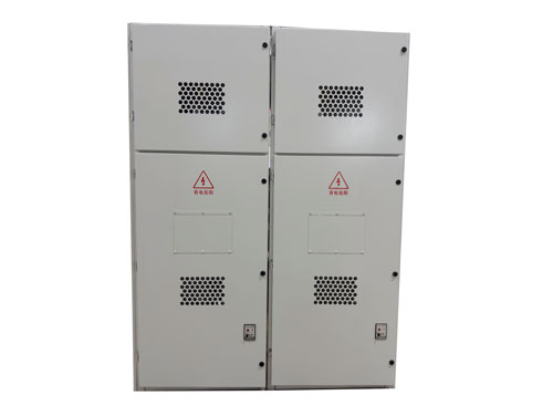 HXGN17-12）箱型固定式環(huán)網(wǎng)高壓開關設備