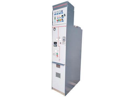 環(huán)保氣體全絕緣金屬封閉開(kāi)關(guān)設(shè)備