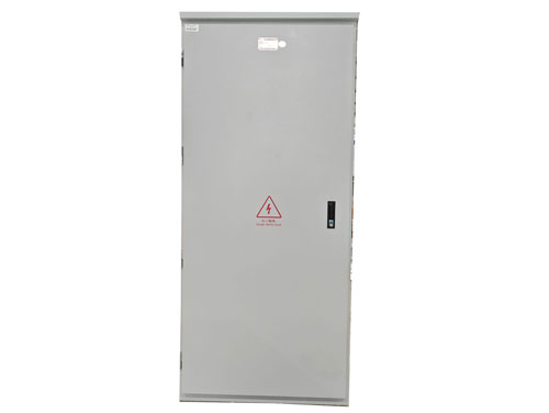 XL-21動(dòng)力配電柜